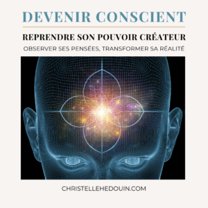 Reprendre son pouvoir Créateur