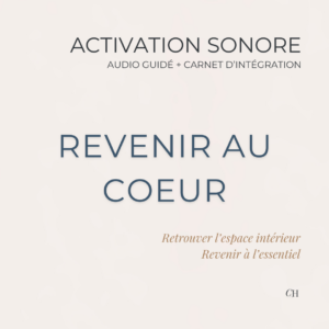 Revenir au Coeur