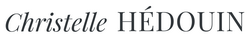 Christelle HEDOUIN