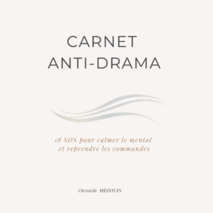 Carnet Anti-Drama