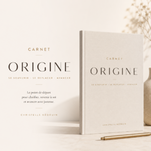 Carnet Origine
