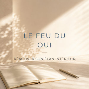 Le Feu du Oui