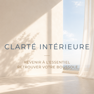 Clarté intérieure