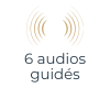 icone audio